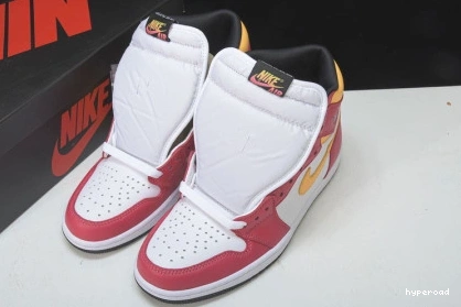 Hyperoad RED” “LIGHT 1 AIR RETRO JORDAN HIGH FUSION OG 0927